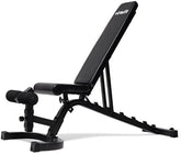 Banca de antrenament ajustabila VirtuFit Pro